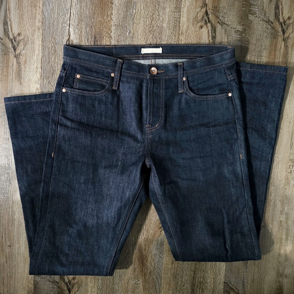 Unbranded Jeans Selvedge Jeans Mens Size 33